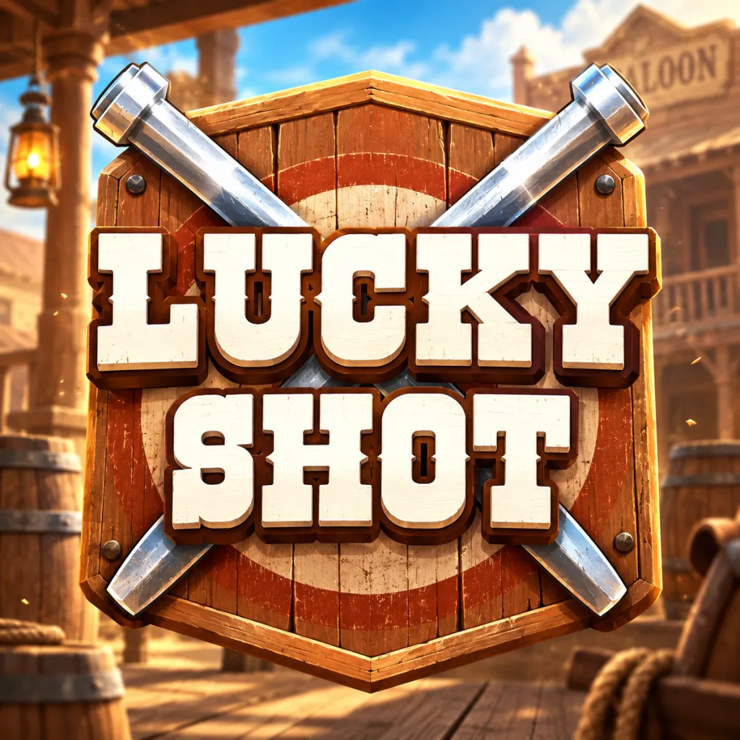 Lucky Shot