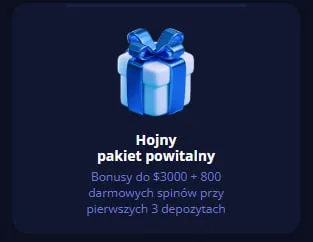 Pakiet povitalny